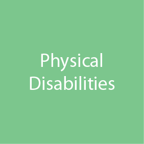 Physical Disabilities