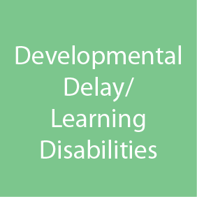 Developmental Delay / Learning Disabilities